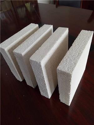 天津硅质改性保温板生产厂家 防火硅酸铝板保温板 接受预定