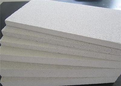 防火硅酸铝板保温板 威海硅质改性保温板定制 按需定制
