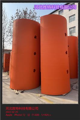 浙江省 杭州 桥梁防撞设施 设计 生产 运输 安装  自浮式防撞设施 固定式防撞设施