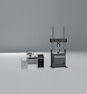 PWS系列微机控制电液伺服疲劳试验机