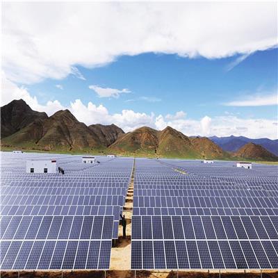 曲靖师宗县太阳能发电设备太阳能离网储能系统太阳能批发