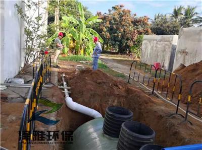 潍坊泽雅环保 生活污水处理成套设备生产厂家