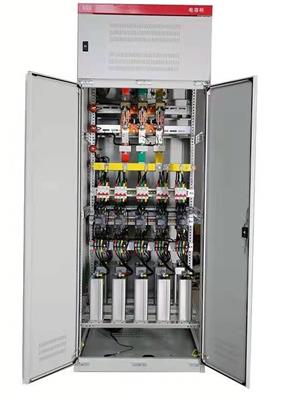 高低压成套柜生产厂家 定制低压配电柜GGD控制柜