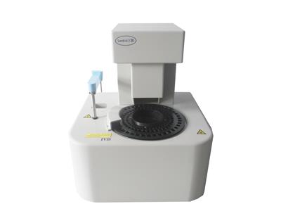 全自动尿碘定量检测仪 SK-200