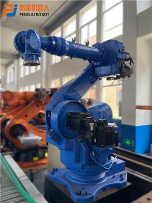 码垛机器人 日本安川UP130 点焊 多功能 高效 性能可靠