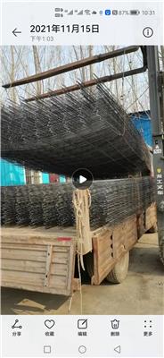 济南建筑网片、钢筋网片生产厂家