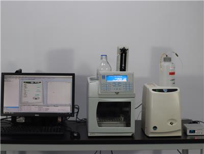 ICS-900美国戴安离子色谱仪