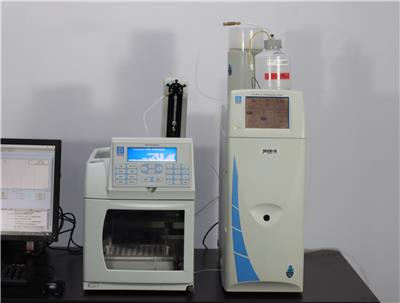 ICS-2000美国戴安离子色谱仪