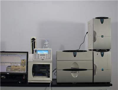 ICS-3000美国戴安离子色谱仪