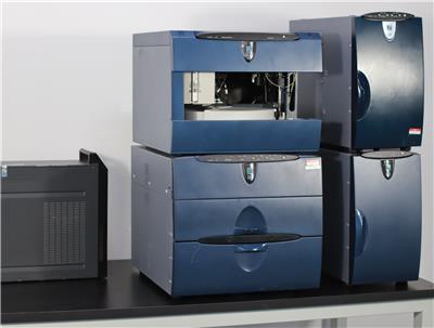 ICS-5000美国戴安离子色谱仪