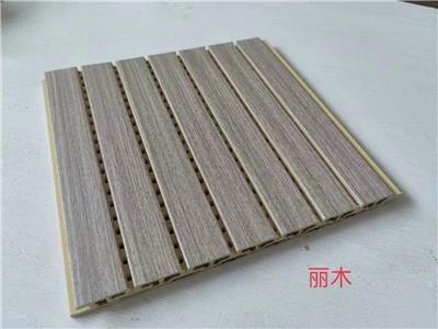 黑龙江竹木吸音板厂家 木质吸音板参数 经销批发