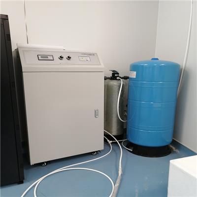 南京智能实验室超纯水机 RO纯水系统 性能参数 权坤环保
