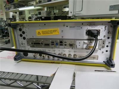 天津是德科技全新二手N9020A/B信号分析仪品相
