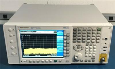 昆明是德科技全新二手N9020A/B信号分析仪库存机
