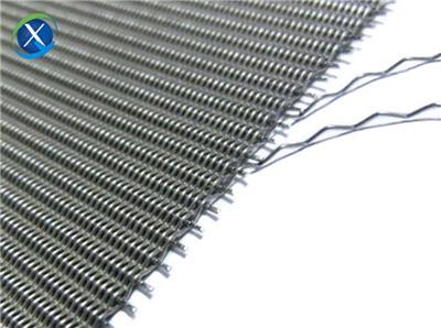铁丝网 黑丝布 黑丝布席型网 10-80目塑料颗粒过滤网
