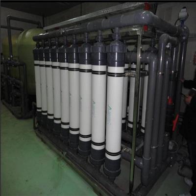 科氏TFC-HR8040-400反渗透膜抗污性强原装KOCH用于生产纯水，垃圾渗滤液处理
