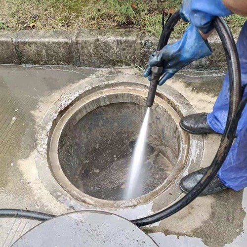裕华路专业疏通家庭单位下水管道清理化粪池抽粪高压清洗污水管道