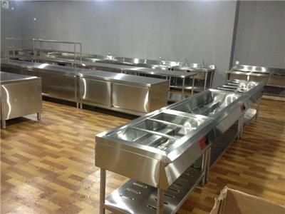 渝中区出售厨房二手厨具 重庆盛吉鑫厨具有限公司