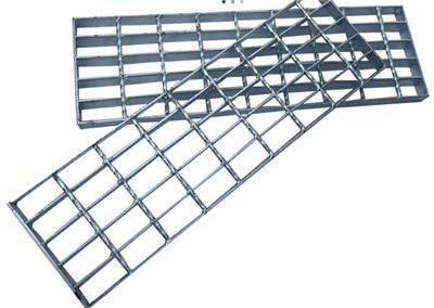 生产热镀锌钢格板 格栅板 钢格栅 沟盖板 吊顶格栅板可定做