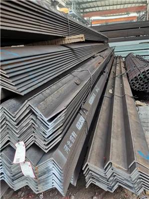 广州角钢厂家 质量可靠