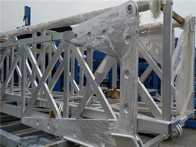 铝合金框架焊接整体铝合金框架焊接