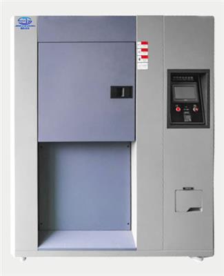 菏澤模擬高低溫冷熱沖擊箱 冷熱沖擊試驗機