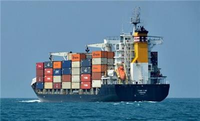 三类危险品国际运输 上海进口三类危险品危申报公司 免费危申报