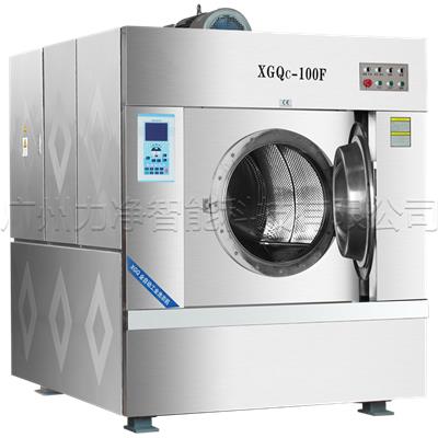XGQ-15F工业洗衣机,全自动全钢洗脱机,大型洗衣机