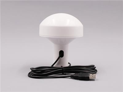2米信号测试GPS模块USB电平蘑菇头北斗网优路测接收器 BS-572U