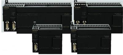 西门子PLC模块CPU221继电器输出