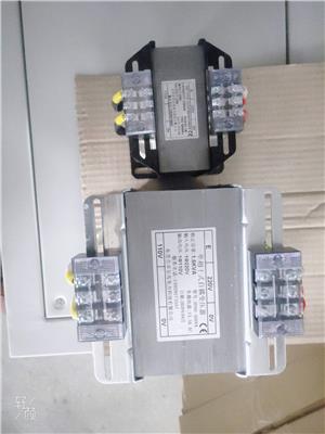 包装机配110v转220v 3KW变压器 隔离单相变压器