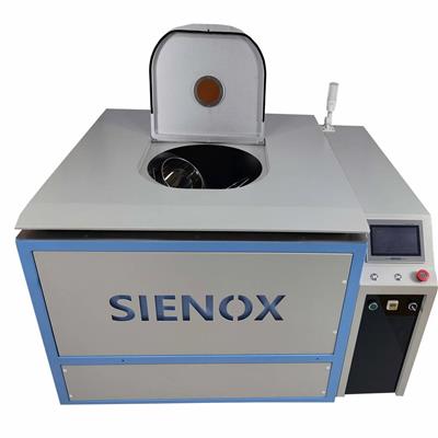 脱泡机生产厂 施诺斯SIENOX 高速混合搅拌机 非接触式
