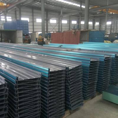 青岛工程用铝镁锰板,聚酯屋面板现货供应