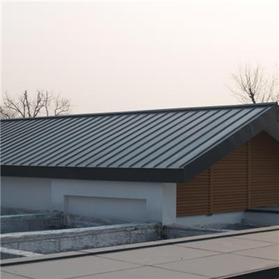 广州工程用铝镁锰板,3004屋面板订制