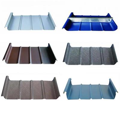 北京建筑用铝镁锰板,压型屋面板订制