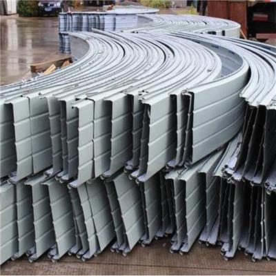 济南抗氧化铝镁锰板高强结构,白银灰屋面板项目报价