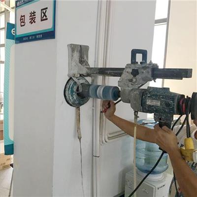 深圳市光明新区旧厂房改造检测鉴定