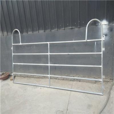 中峰圈羊护栏网 养殖护栏网 围栏网1.8*2米现货供应