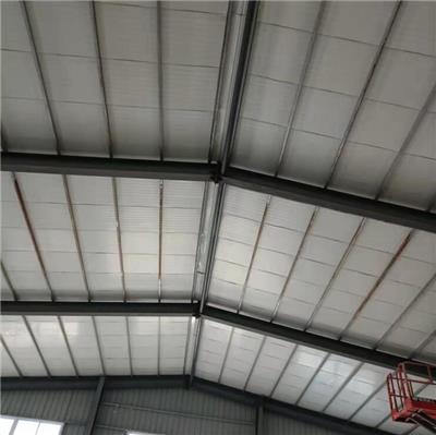 安庆网架钢结构工程公司 彩钢活动房