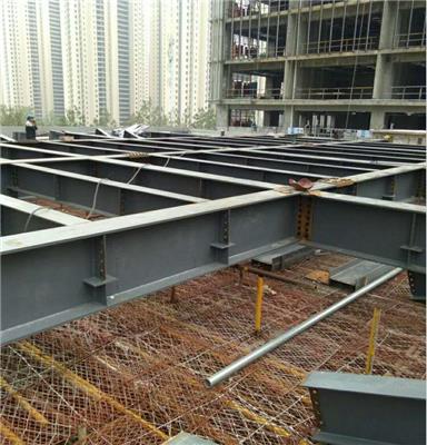 烟台厂房屋顶采光棚 钢结构加工厂 设计加工安装一体化