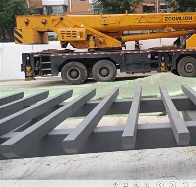 濮阳建筑连廊 价格公开透明 大型钢结构加工厂