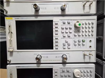 HP8595E hp8595E hp8595E 频谱仪分析仪