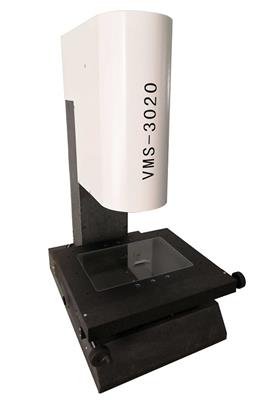 精尚经济型影像测量仪VMS-3020