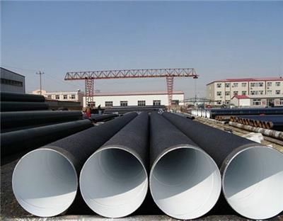 温州供应防腐钢管 品质保证