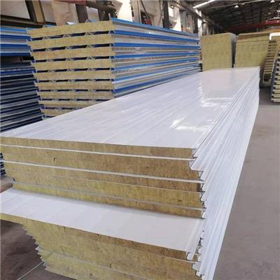 昆明复合板厂家-复合板价格-彩钢复合板-岩棉复合板