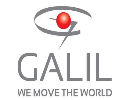 美国GALIL运动控制器