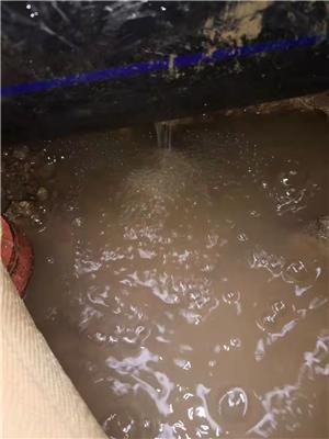 佛山供水管漏水探测 佛山商品房管道漏水检测