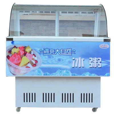 东贝方锅炒酸奶机批发销售