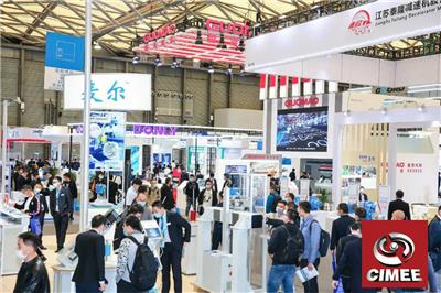 2022年上海国际低碳冶金工业展 大连都市会议展览中心