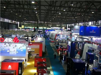 中国国际冶金装备智能制造展地点